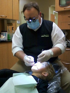 Dental Tooth Teeth Exams Louisville Kentucky