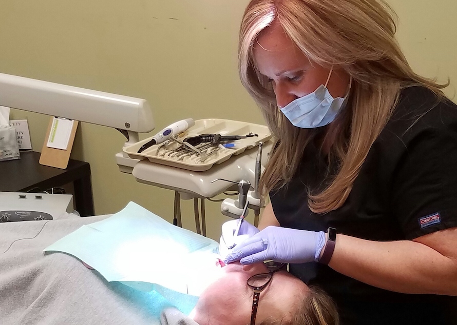 Dental Tooth Teeth Exams Louisville Kentucky