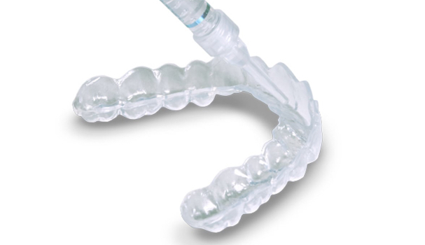 Teeth Whitening Dental Trays Louisville Kentucky